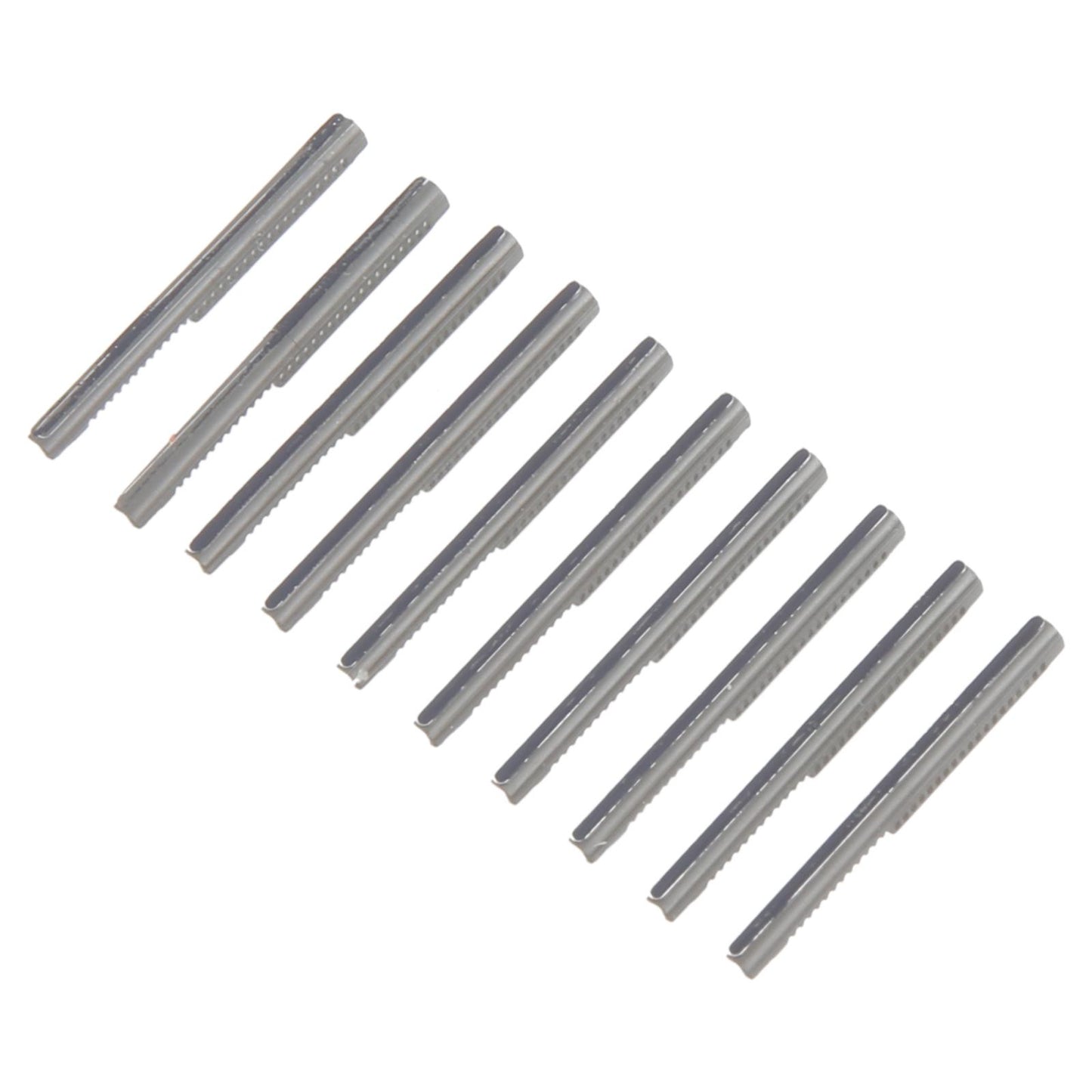 For iPhone 16 Pro / 16 Pro Max 10pcs Earpiece Speaker Dustproof Mesh