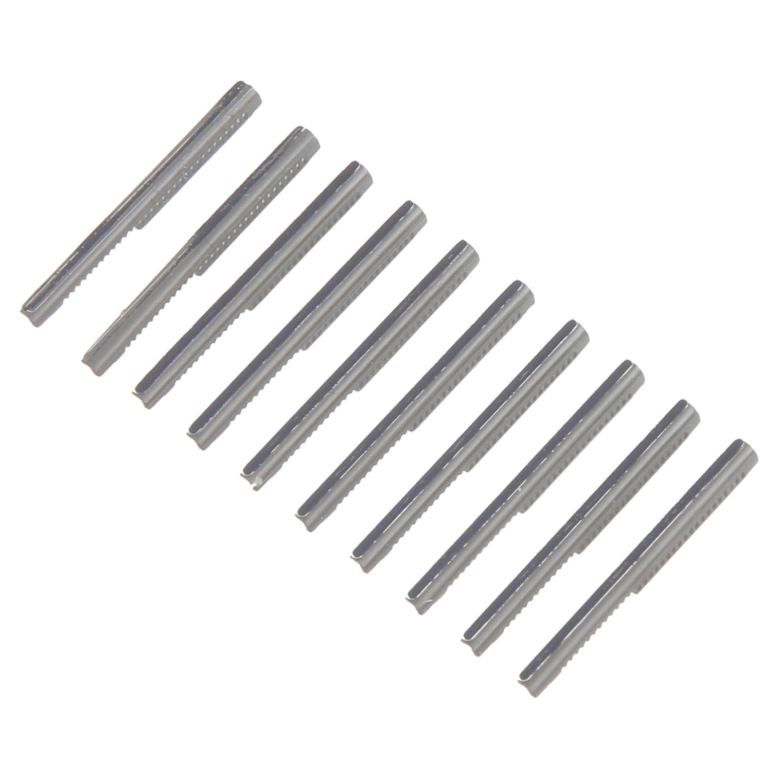 For iPhone 16 Pro / 16 Pro Max 10pcs Earpiece Speaker Dustproof Mesh