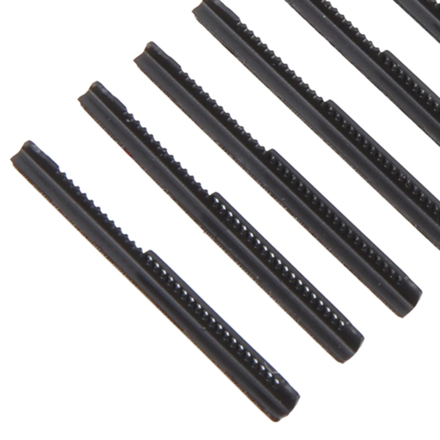 For iPhone 16 Pro / 16 Pro Max 10pcs Earpiece Speaker Dustproof Mesh