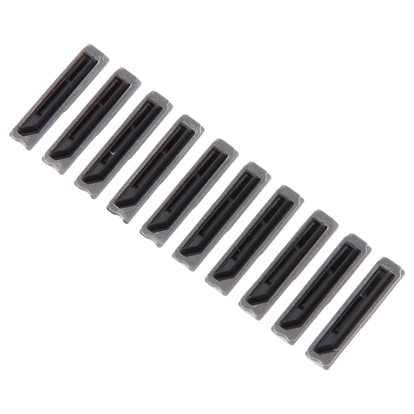 For iPhone 16 Pro Max 10pcs Earpiece Speaker Bracker