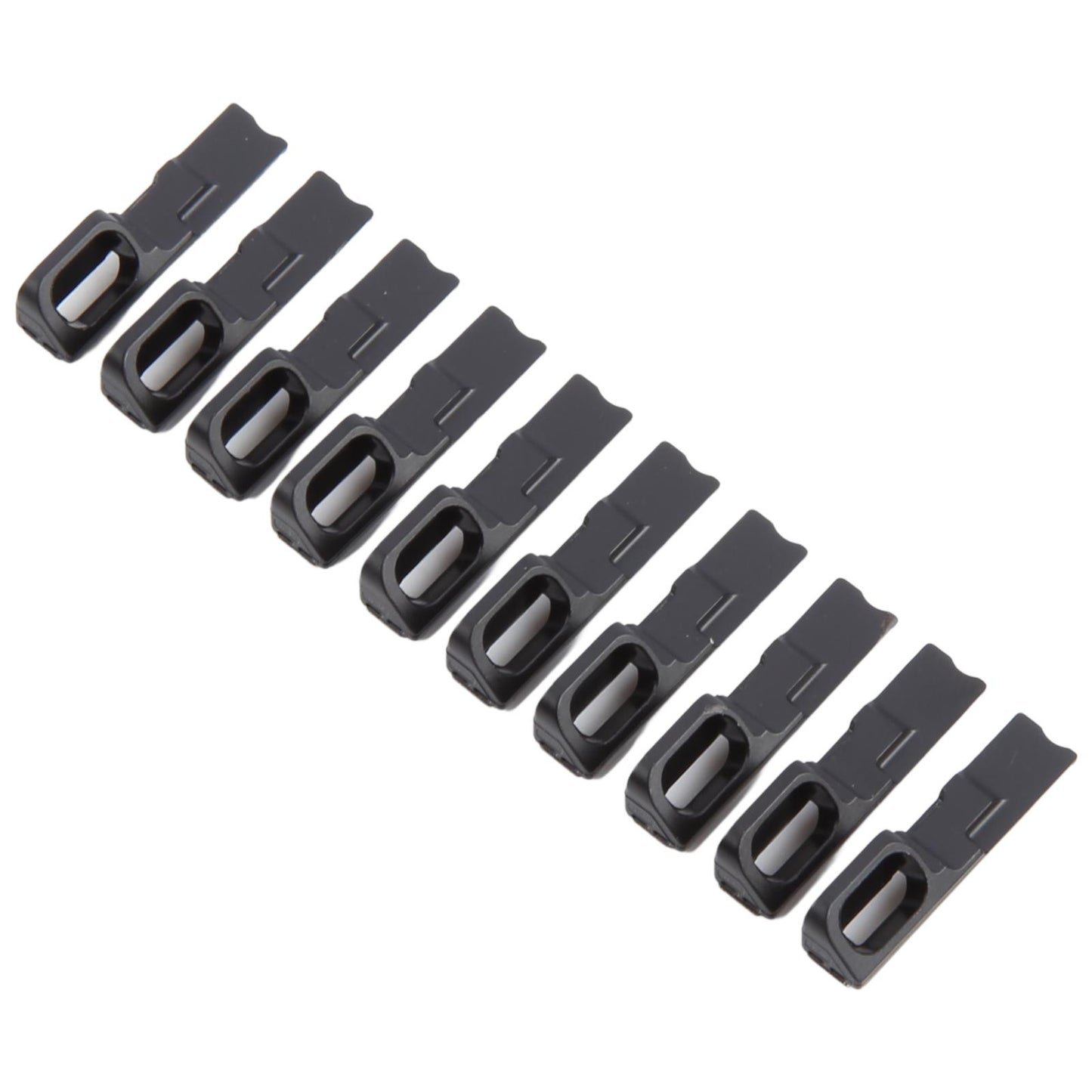 For iPhone 16 Pro Max 10pcs Earpiece Speaker Bracker