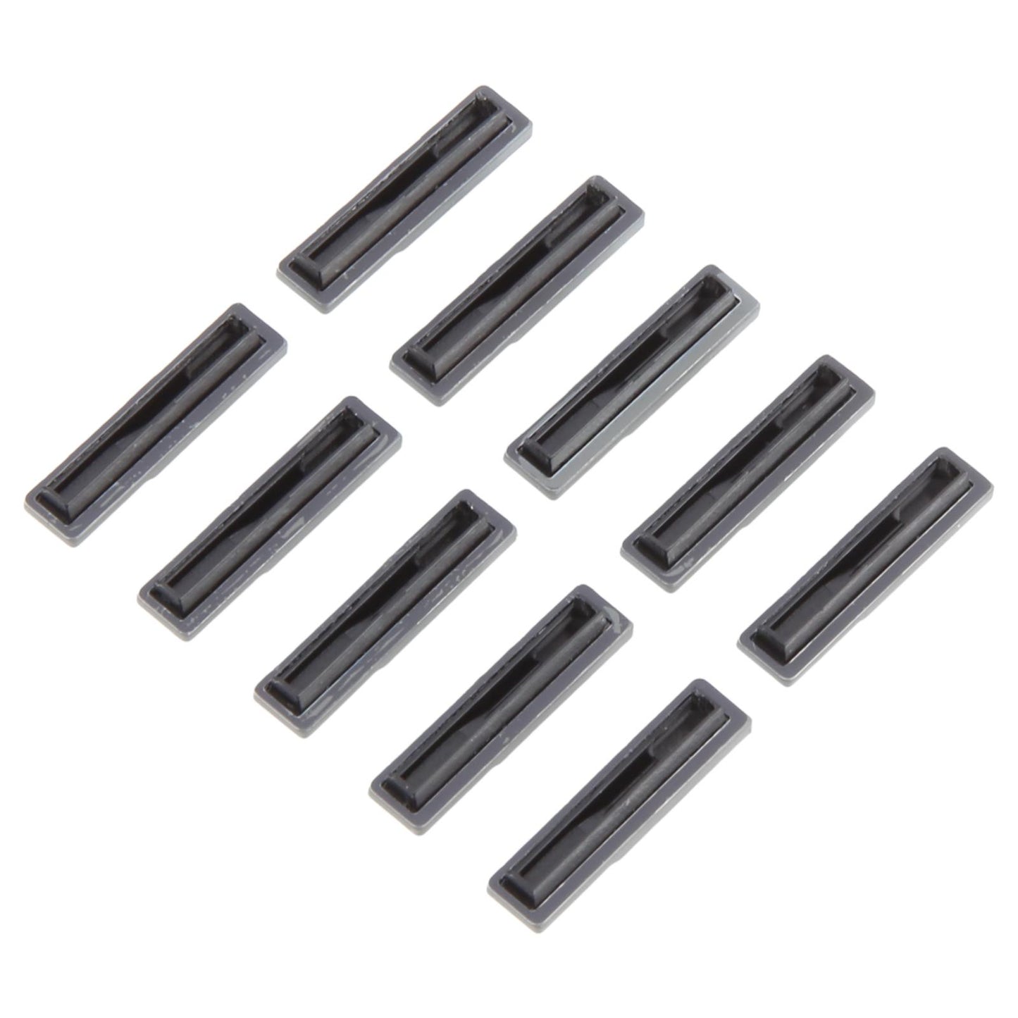 For iPhone 16 Plus / 16 10pcs Earpiece Speaker Bracker