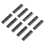 For iPhone 16 Plus / 16 10pcs Earpiece Speaker Bracker