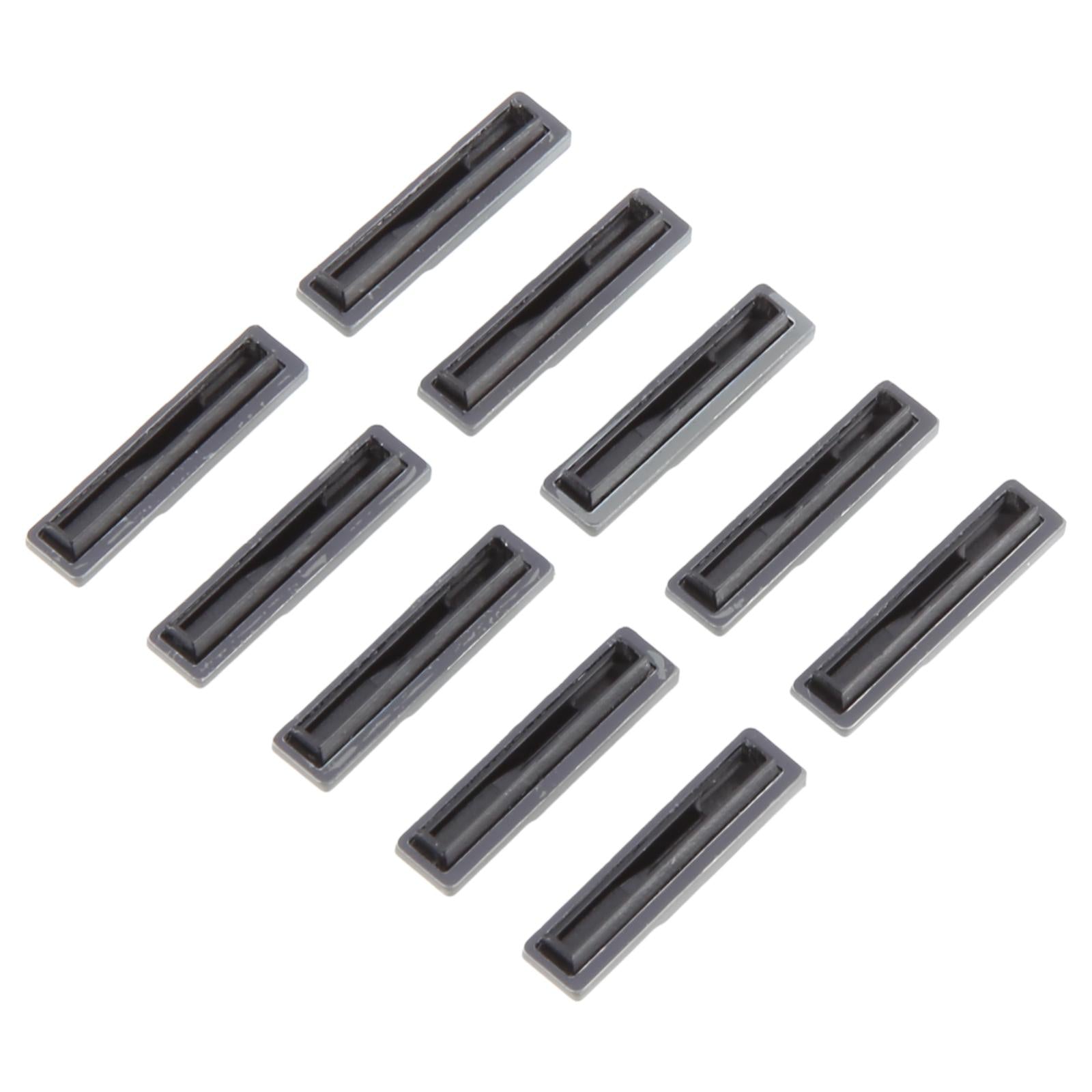 For iPhone 16 Plus / 16 10pcs Earpiece Speaker Bracker