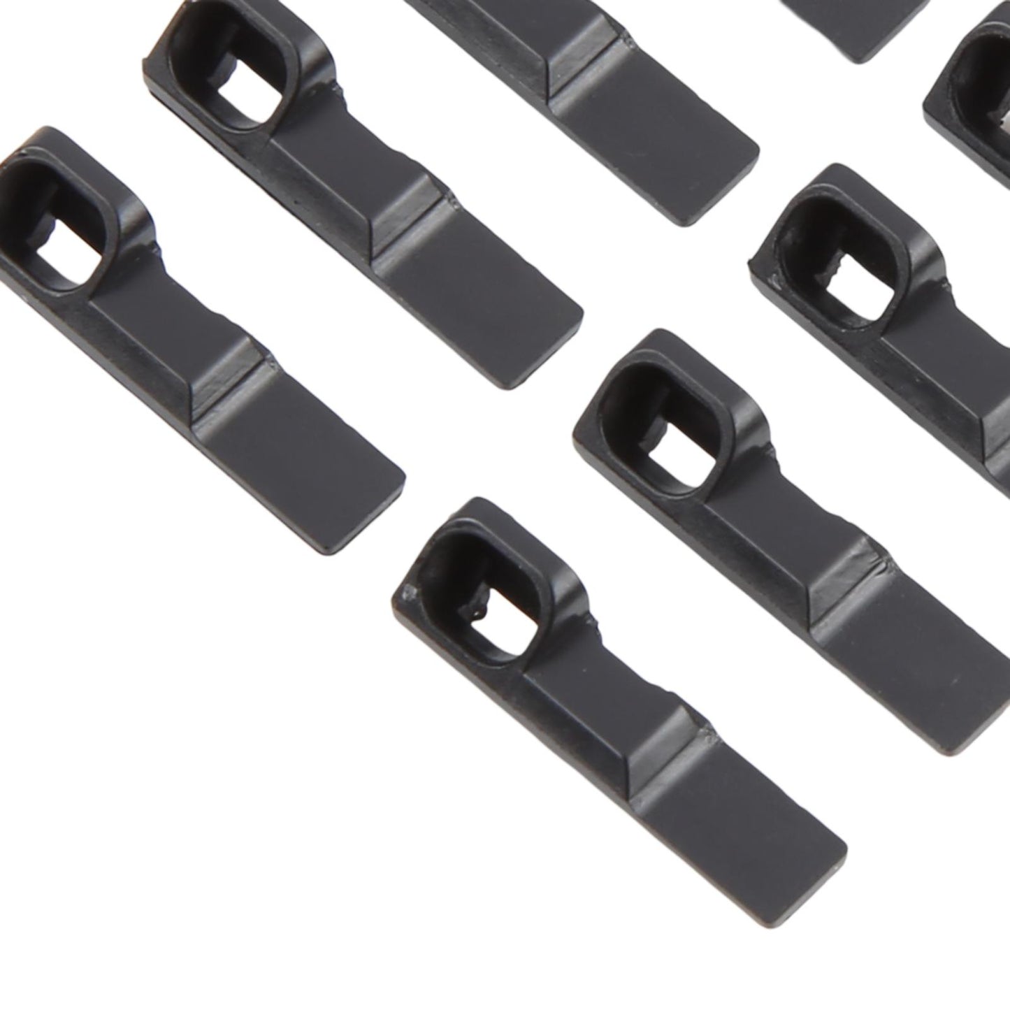 For iPhone 16 Plus / 16 10pcs Earpiece Speaker Bracker