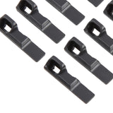 For iPhone 16 Plus / 16 10pcs Earpiece Speaker Bracker