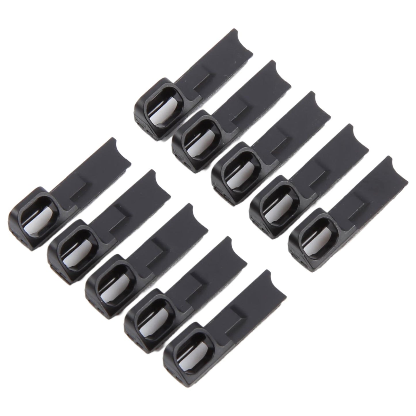 For iPhone 16 Pro 10pcs Earpiece Speaker Bracker