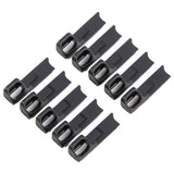 For iPhone 16 Pro 10pcs Earpiece Speaker Bracker