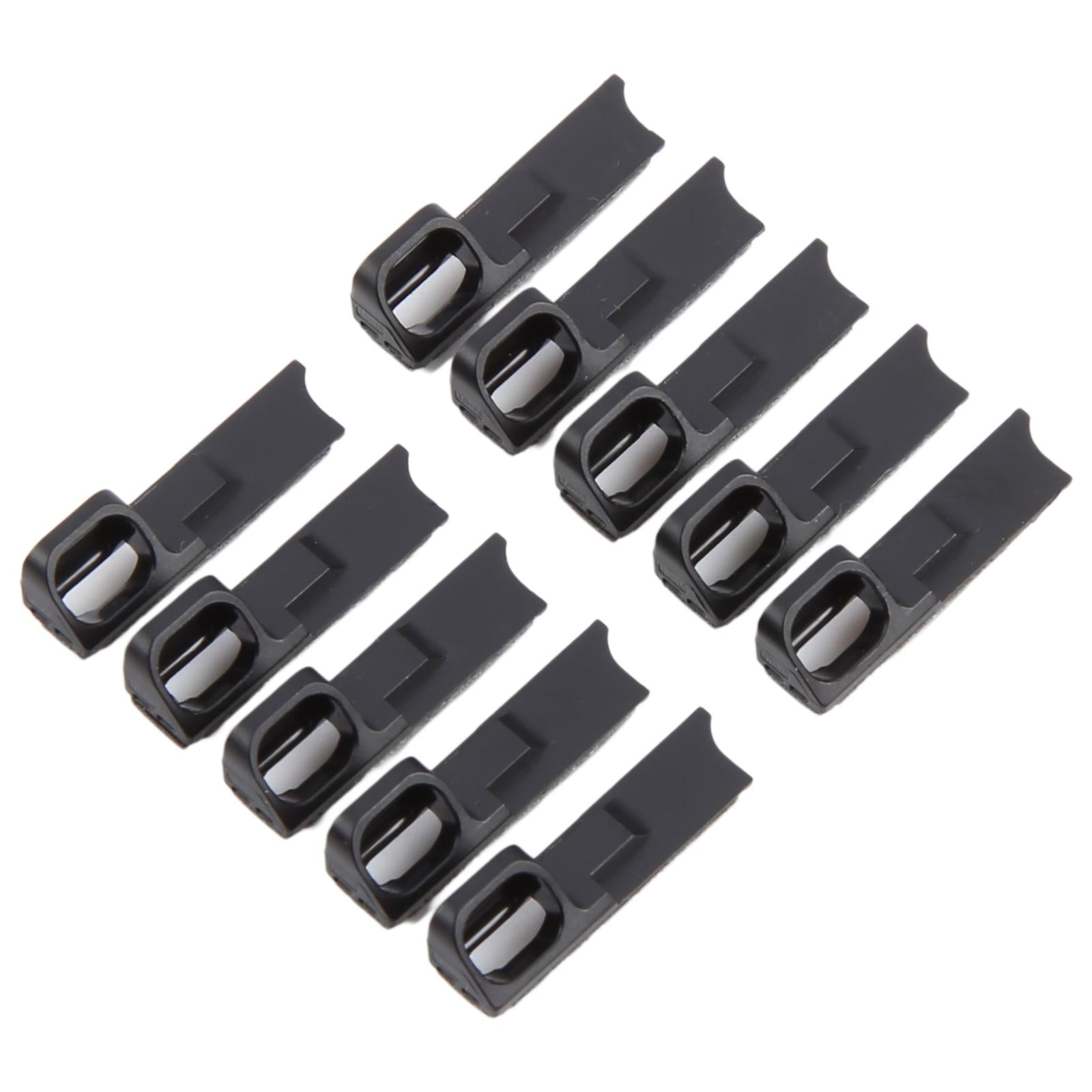 For iPhone 16 Pro 10pcs Earpiece Speaker Bracker