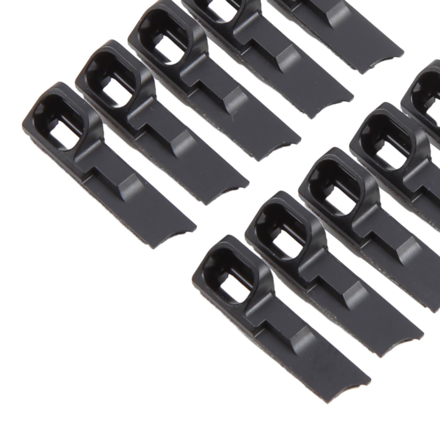 For iPhone 16 Pro 10pcs Earpiece Speaker Bracker