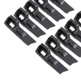 For iPhone 16 Pro 10pcs Earpiece Speaker Bracker