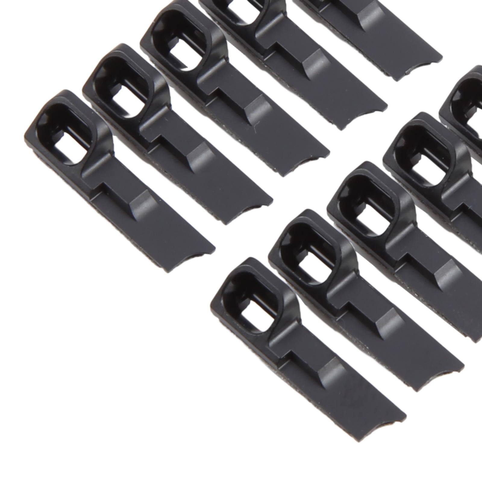 For iPhone 16 Pro 10pcs Earpiece Speaker Bracker