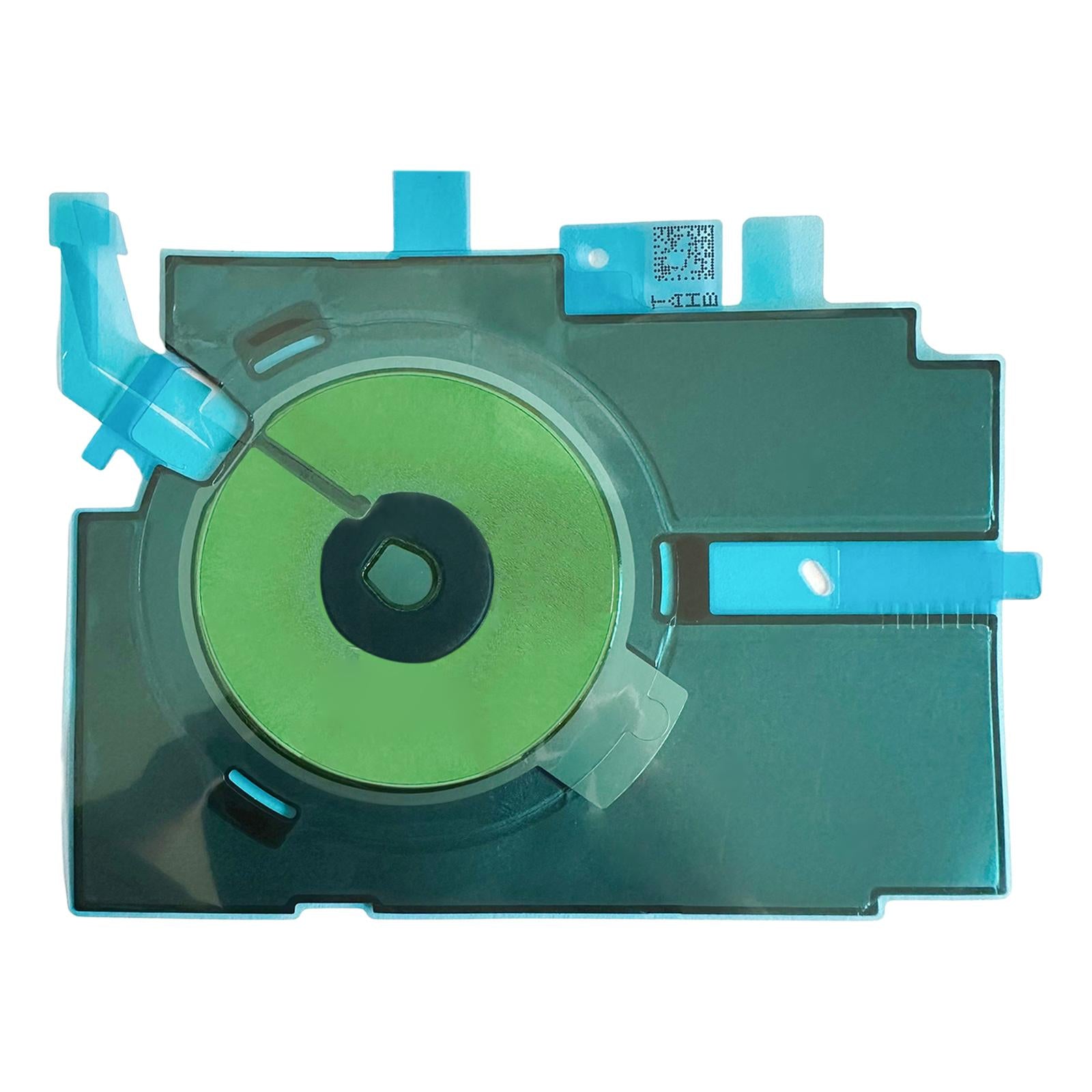 For iPhone 16 Pro Max NFC Wireless Charging Module Heat Sink Graphite Sticker