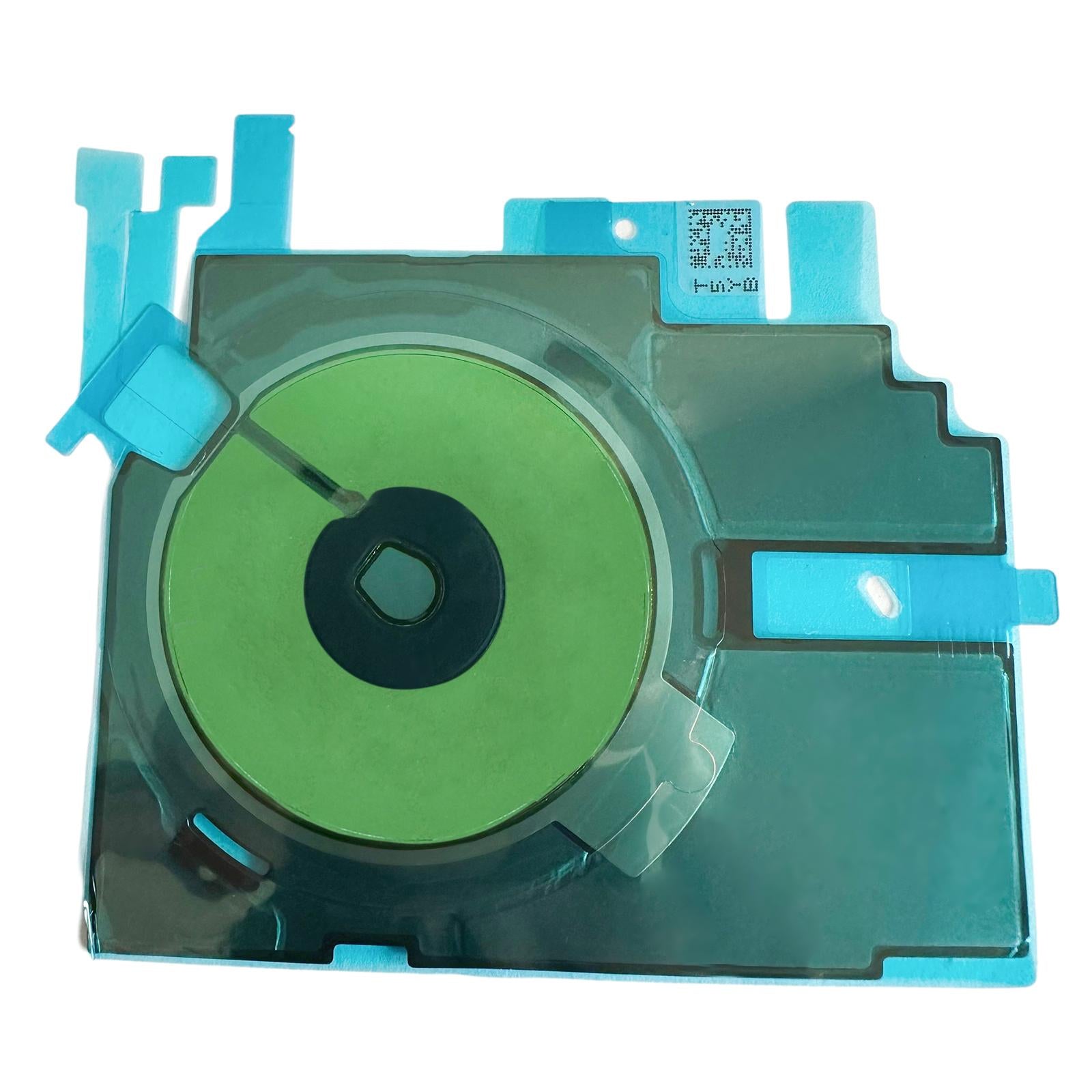 For iPhone 16 Pro NFC Wireless Charging Module Heat Sink Graphite Sticker