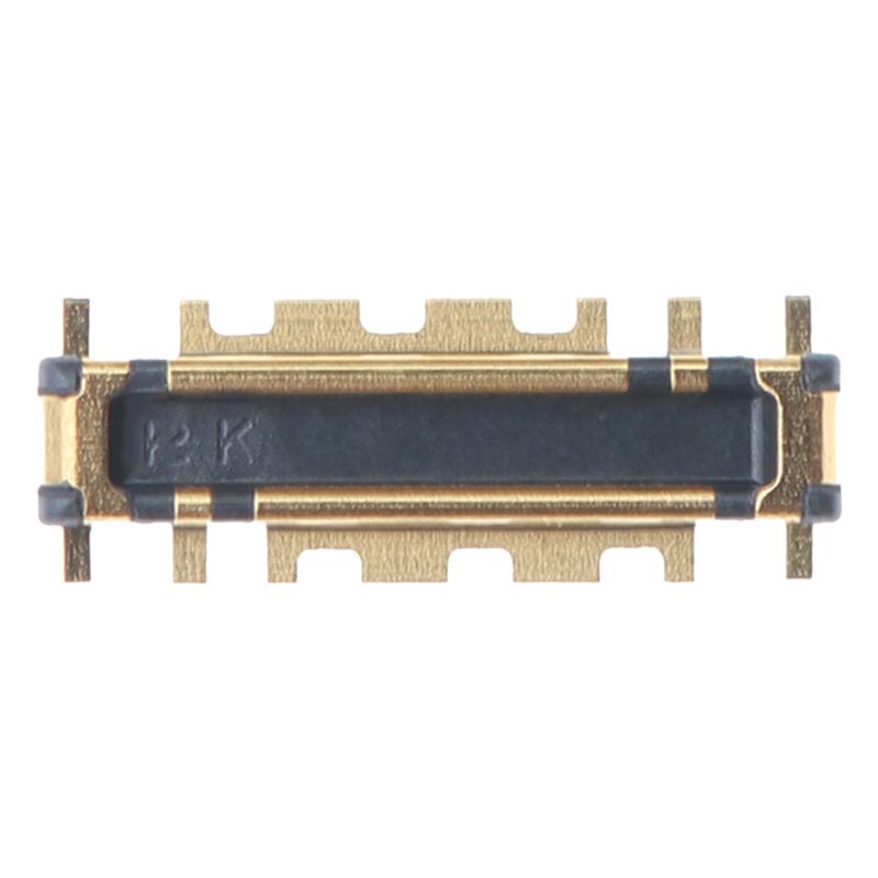 For iPhone 16 / 16 Plus Battery FPC Connector On Flex Cable