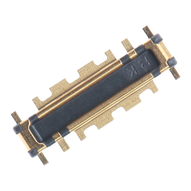 For iPhone 16 / 16 Plus Battery FPC Connector On Flex Cable