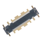 For iPhone 16 / 16 Plus Battery FPC Connector On Flex Cable