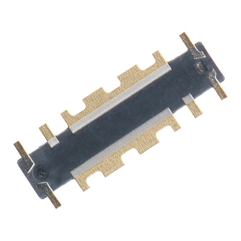 For iPhone 16 / 16 Plus Battery FPC Connector On Flex Cable