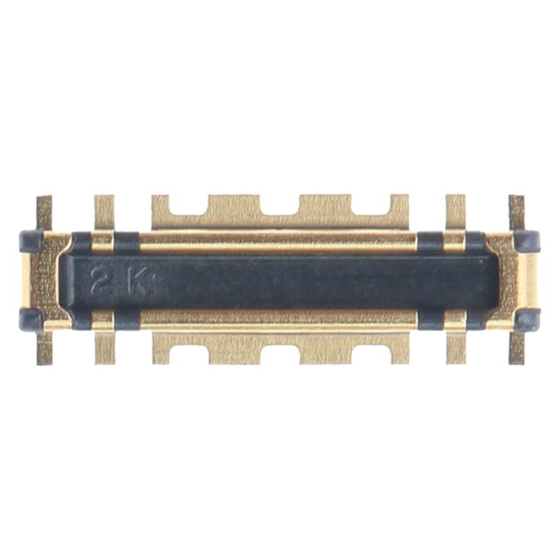 For iPhone 16 Pro / 16 Pro Max Battery FPC Connector On Flex Cable