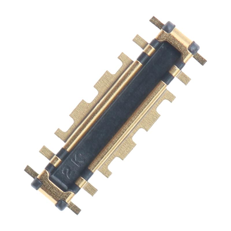 For iPhone 16 Pro / 16 Pro Max Battery FPC Connector On Flex Cable
