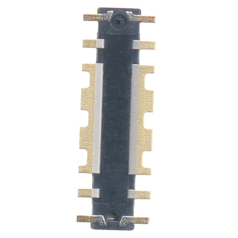 For iPhone 16 Pro / 16 Pro Max Battery FPC Connector On Flex Cable
