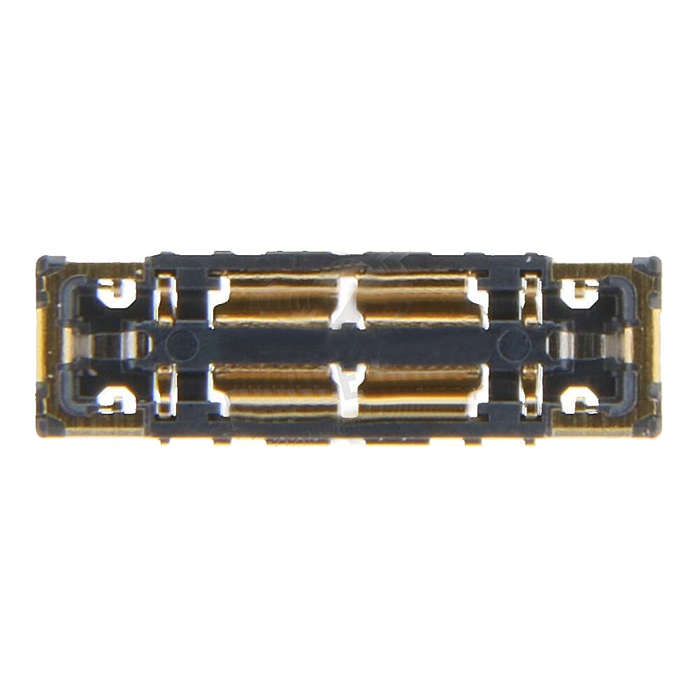 For iPhone 16 Pro / 16 Pro Max Battery FPC Connector On Motherboard
