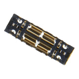 For iPhone 16 Pro / 16 Pro Max Battery FPC Connector On Motherboard