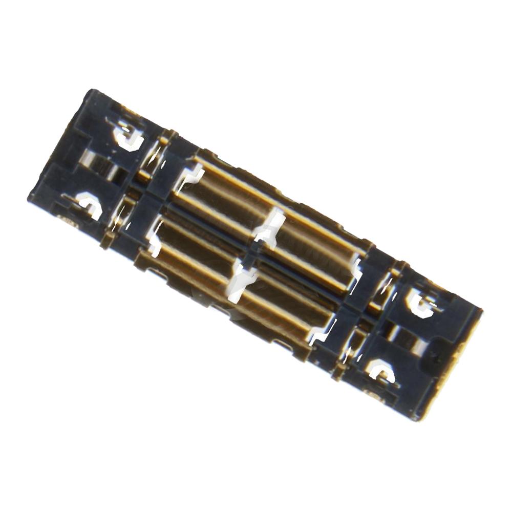 For iPhone 16 Pro / 16 Pro Max Battery FPC Connector On Motherboard