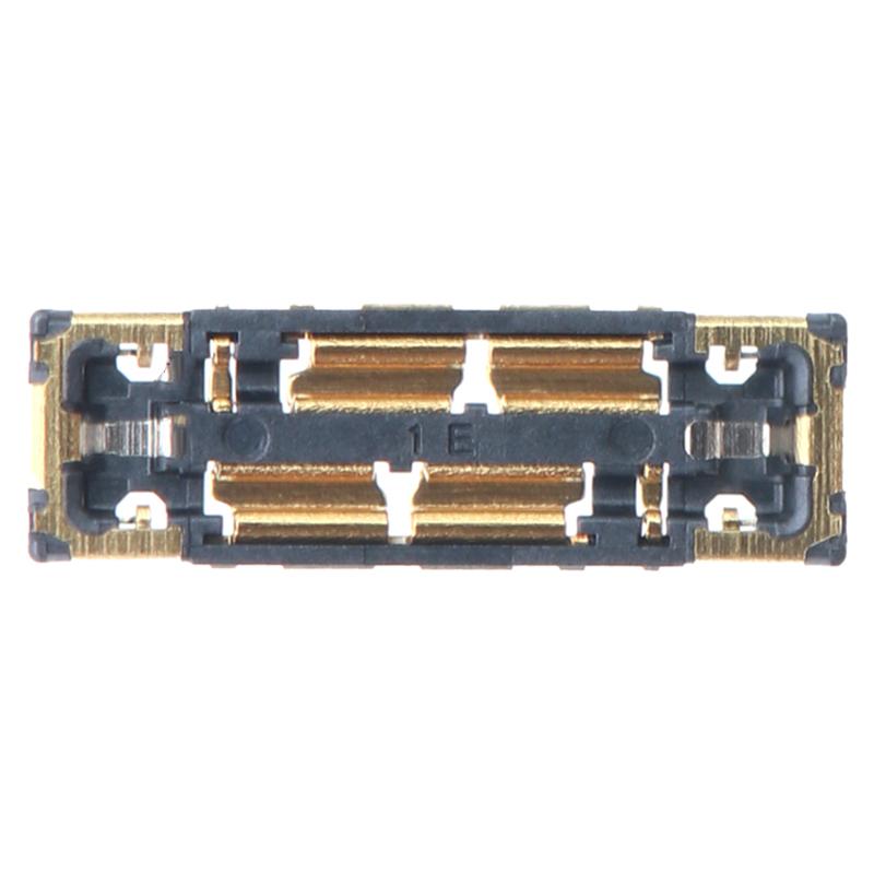 For iPhone 16 / 16 Plus Battery FPC Connector On Motherboard