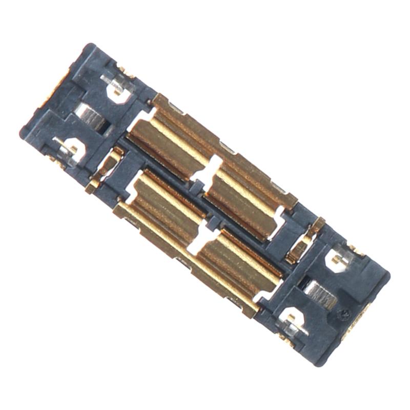 For iPhone 16 / 16 Plus Battery FPC Connector On Motherboard