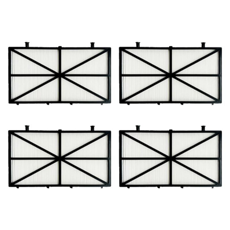 4pcs Ultra-Fine Filters Pool Cleaner Filter, Model:9991432-R4