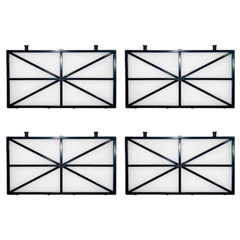 4pcs Ultra-Fine Filters Pool Cleaner Filter, Model:9991433-R4