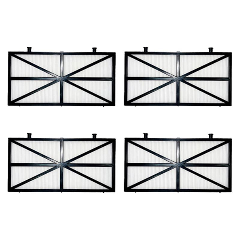 4pcs Ultra-Fine Filters Pool Cleaner Filter, Model:9991425-R4