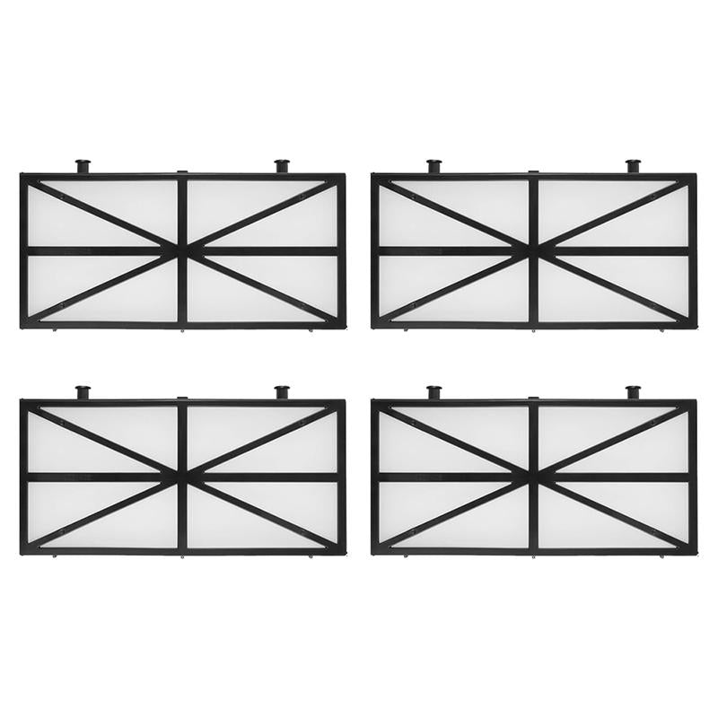 4pcs Ultra-Fine Filters Pool Cleaner Filter, Model:9991407-R4