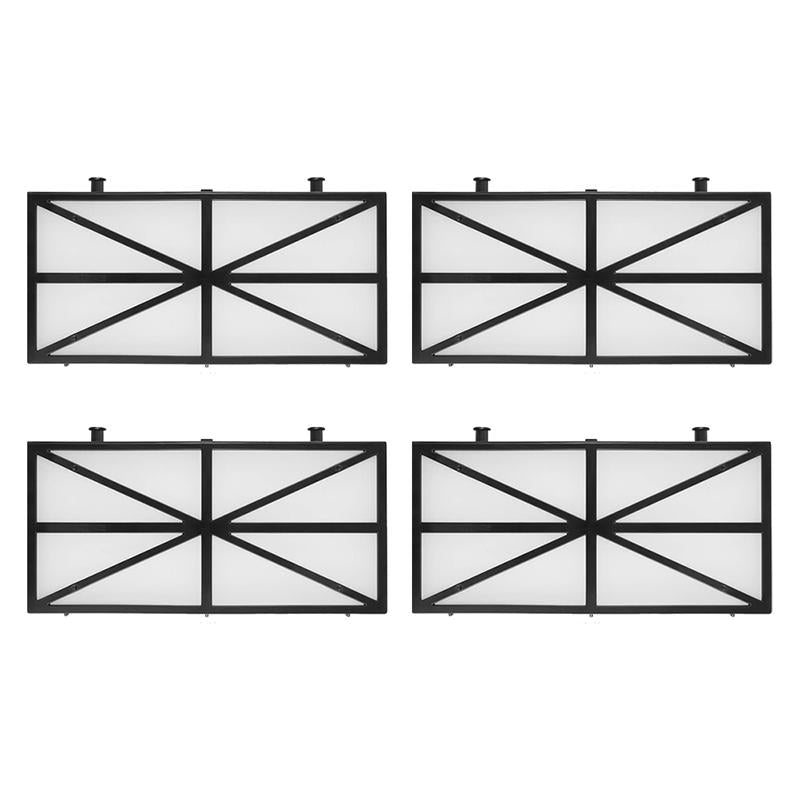 4pcs Ultra-Fine Filters Pool Cleaner Filter, Model:9991408-R4