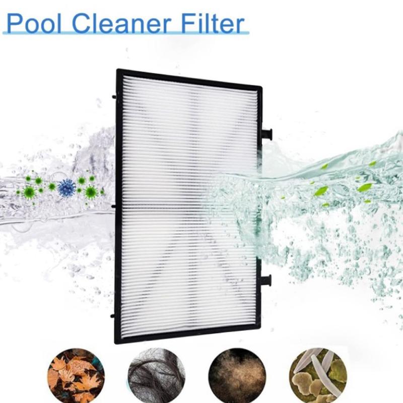 4pcs Ultra-Fine Filters Pool Cleaner Filter, Model:9991432-R4