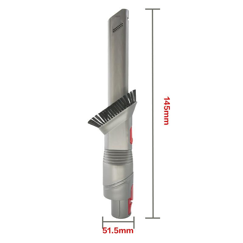 Corner Crevice Nozzle Tool For Dyson V7 / V8 / V10 / V11 / V15 Vacuum Cleaner