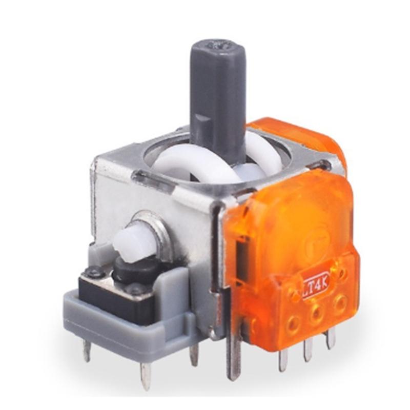 For-Sony-PS5-Hall-Effect-TMR-Magnetic-Resistance-Analog