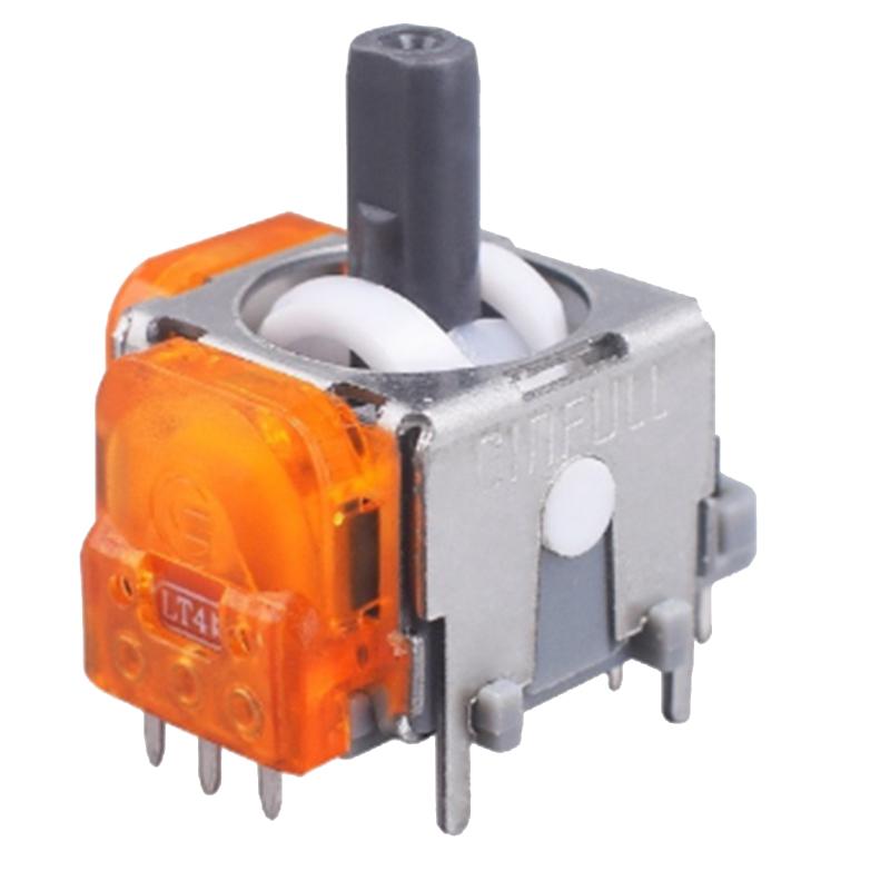 For-Sony-PS5-Hall-Effect-TMR-Magnetic-Resistance-Analog