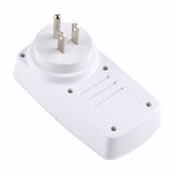 AK-DL220 220V Smart Wireless Remote Control Socket with Remote Control, Plug Type:US Plug