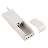 AK-DL220 220V Smart Wireless Remote Control Socket with Remote Control, Plug Type:US Plug