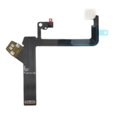 For iPhone 16 Pro Max Flashlight Flex Cable, Need Welding