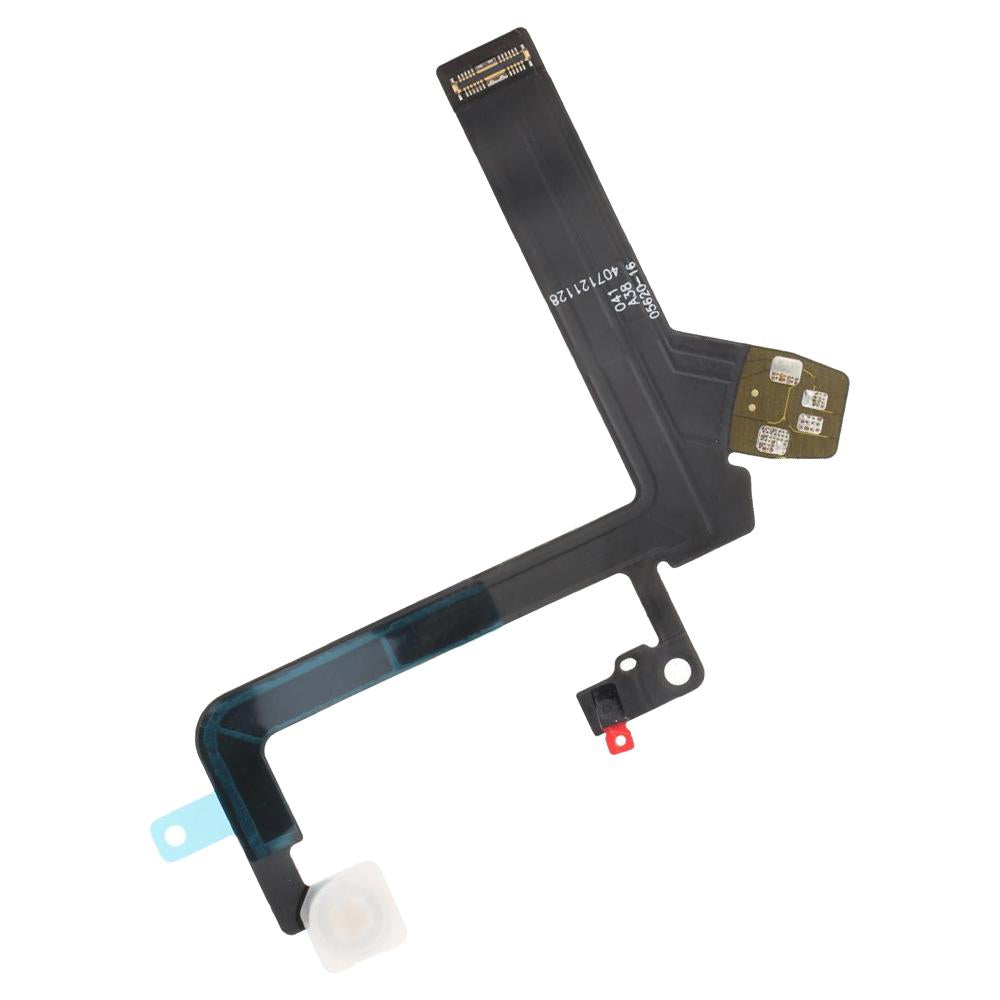 For iPhone 16 Pro Max Flashlight Flex Cable, Need Welding