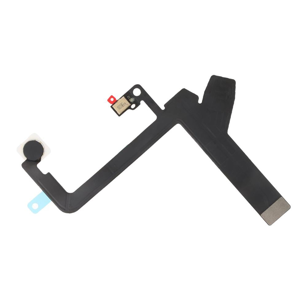 For iPhone 16 Pro Max Flashlight Flex Cable, Need Welding