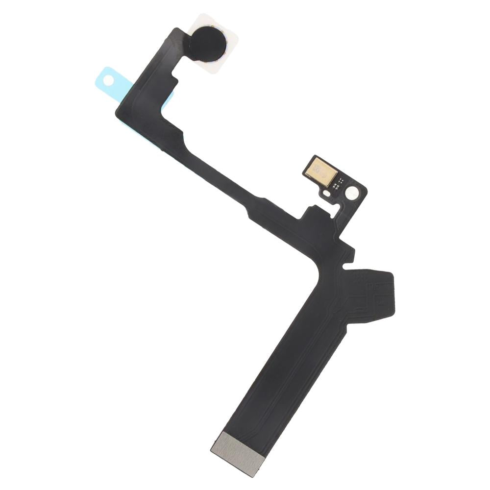 For iPhone 16 Pro Flashlight Flex Cable, Need Welding