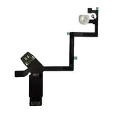 For iPhone 16 Plus Flashlight Flex Cable, Need Welding