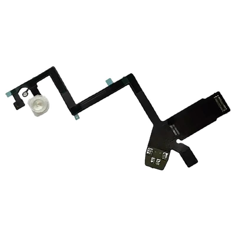 For iPhone 16 Plus Flashlight Flex Cable, Need Welding