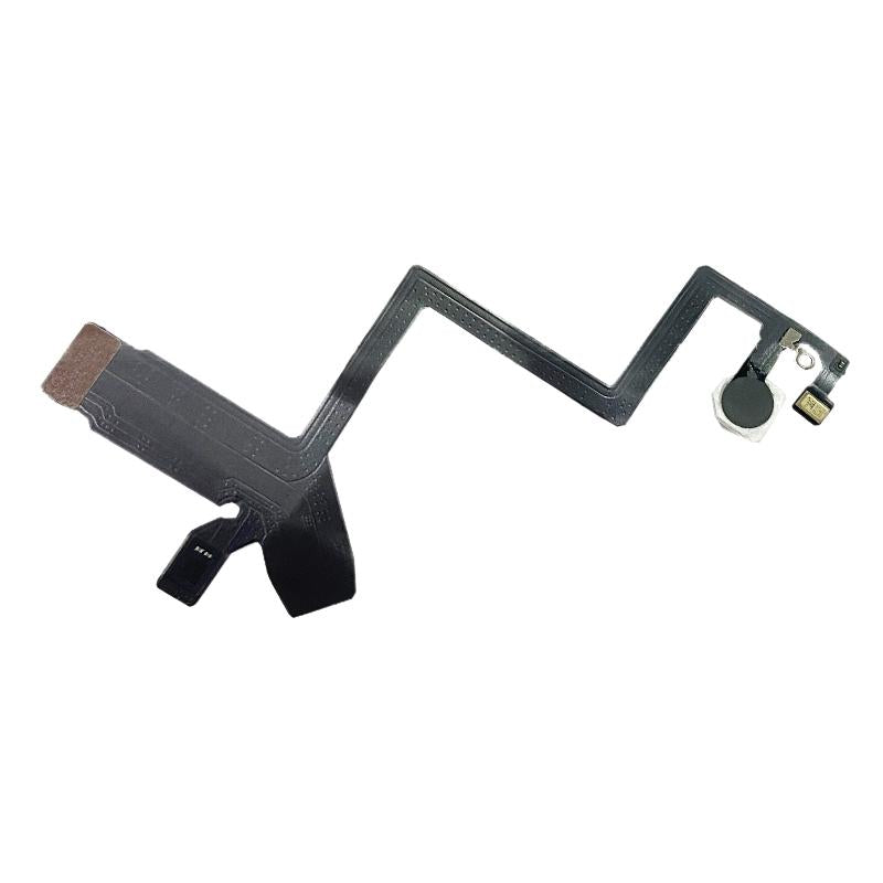 For iPhone 16 Plus Flashlight Flex Cable, Need Welding