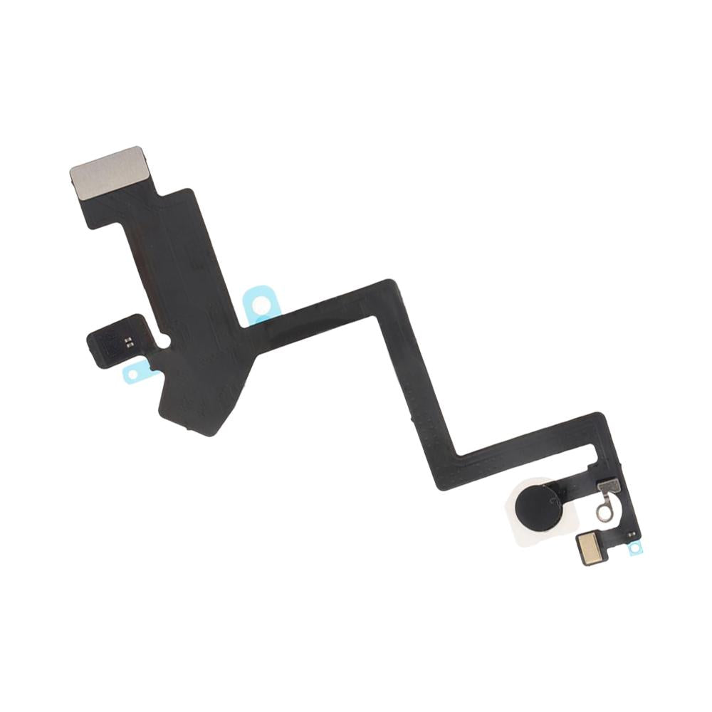 For iPhone 16 Flashlight Flex Cable, Need Welding