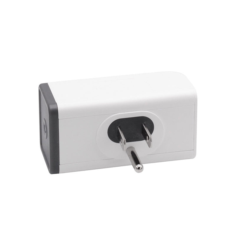 Sonoff S31 16A Phone APP Remote Timing & Power Energy Usage Monitor Mini WiFi Smart Socket Works with Alexa and Google Home, US Plug